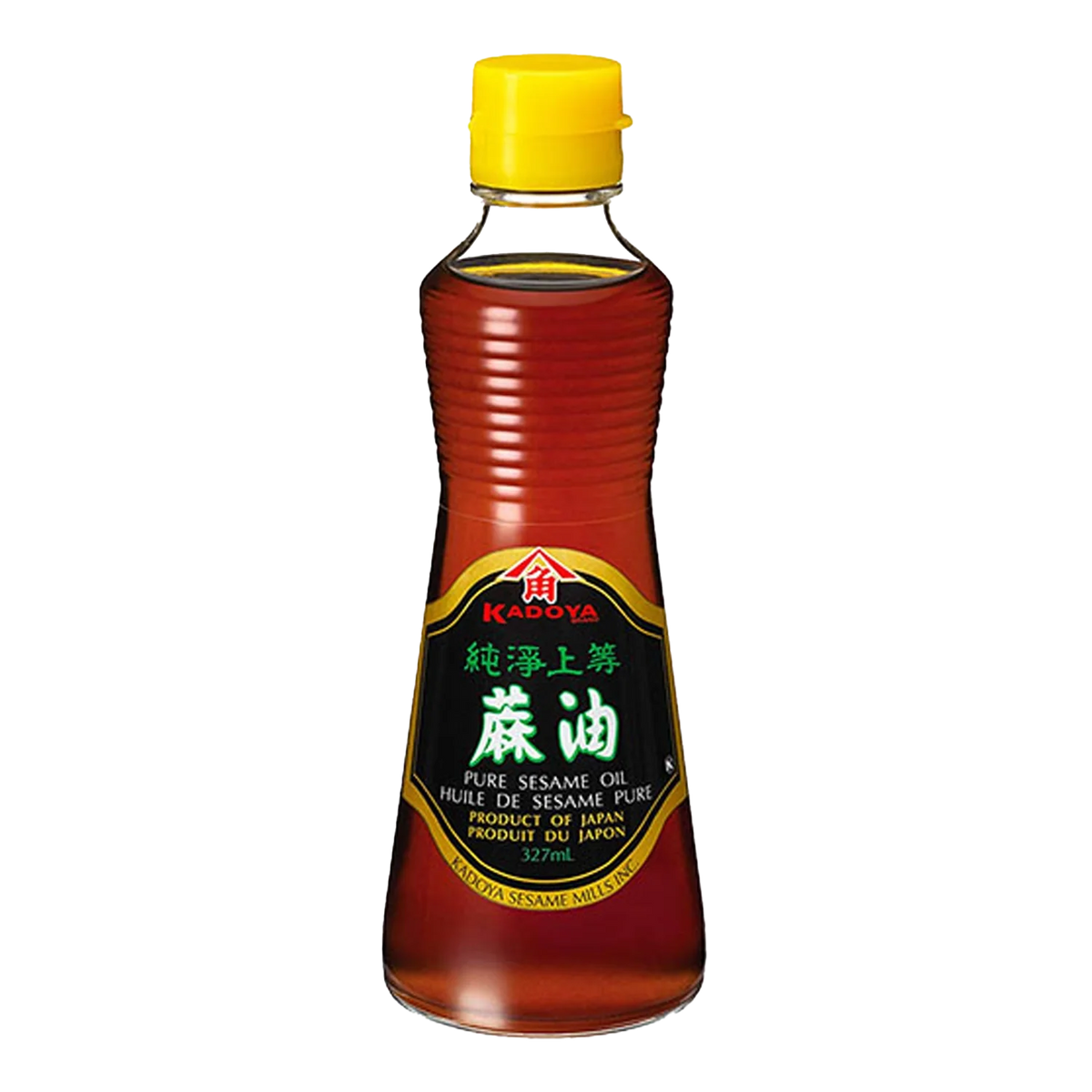 KADOYA Sesamöl 327ML