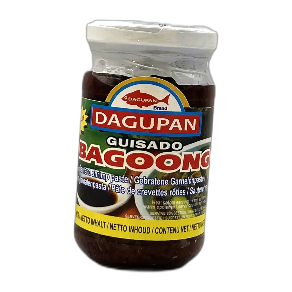 DAGUPAN Garnelenpaste Gebraten Gl 230G