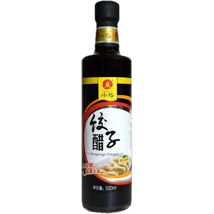 SHUITA Dumpling Essig 500ML