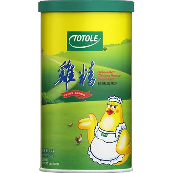 TTL Granulated Powder Chicken 250G