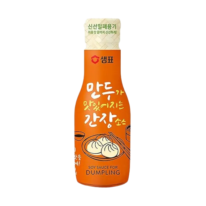 SEMPIO Sojasauce für Dumplings 200ML