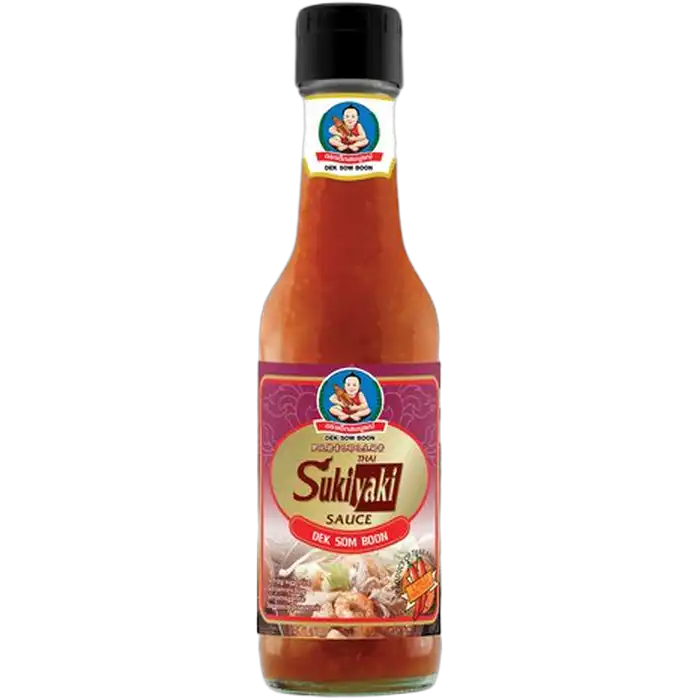 HEALTHY BOY Sukiyaki Sauce 250ML