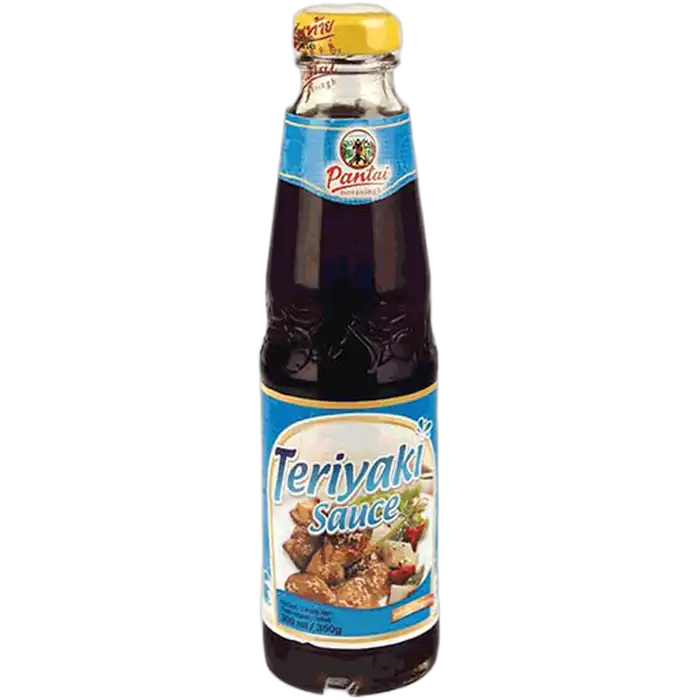 PANTAI Teriyaki Sauce 300ML/350G
