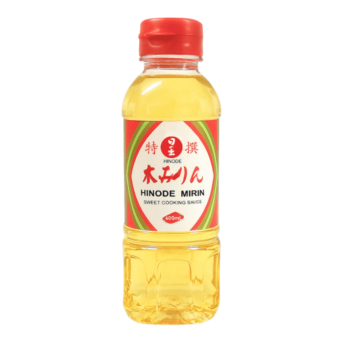 HINODE Mirin Hon Mirin 400ML