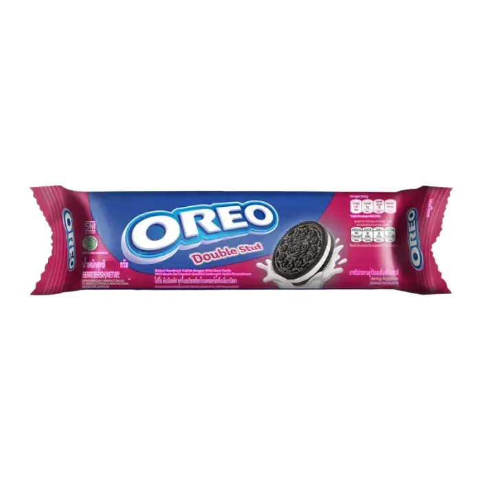 OREO Double Stuf 131,1G