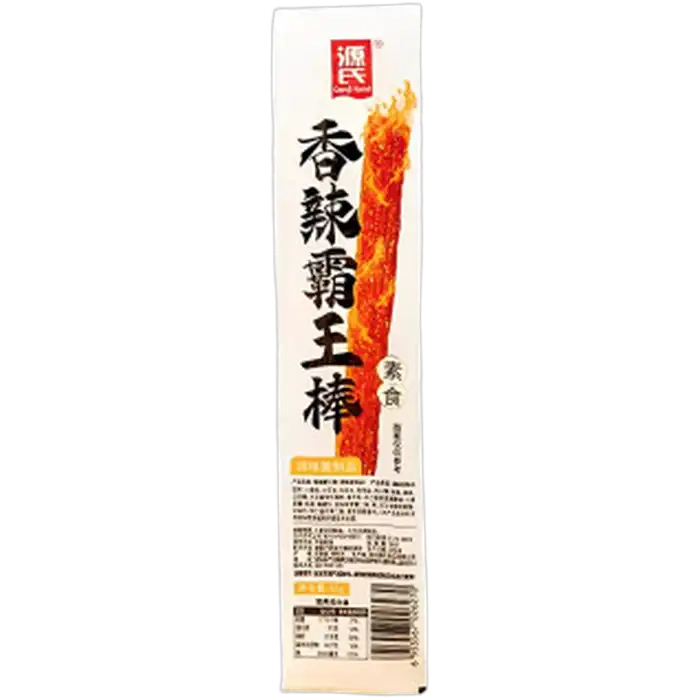 GENJI Gluten Big Spicy Stick 32G