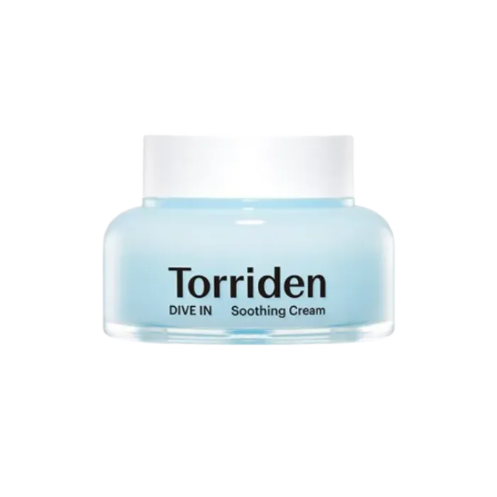 TORRIDEN Dive-In Low Soothing Creme 100ml