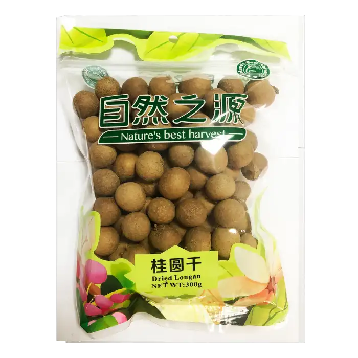 NBH Dried Longan 300G