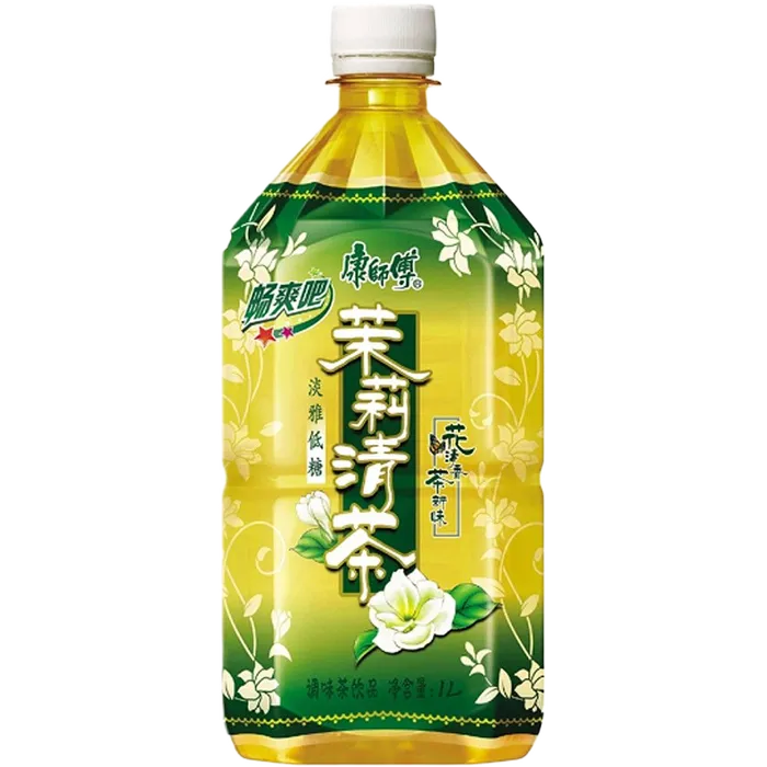 MASTER KONG Jasmintee Light 1L