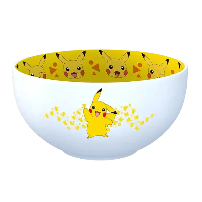 POKEMON Pikachu 600ml