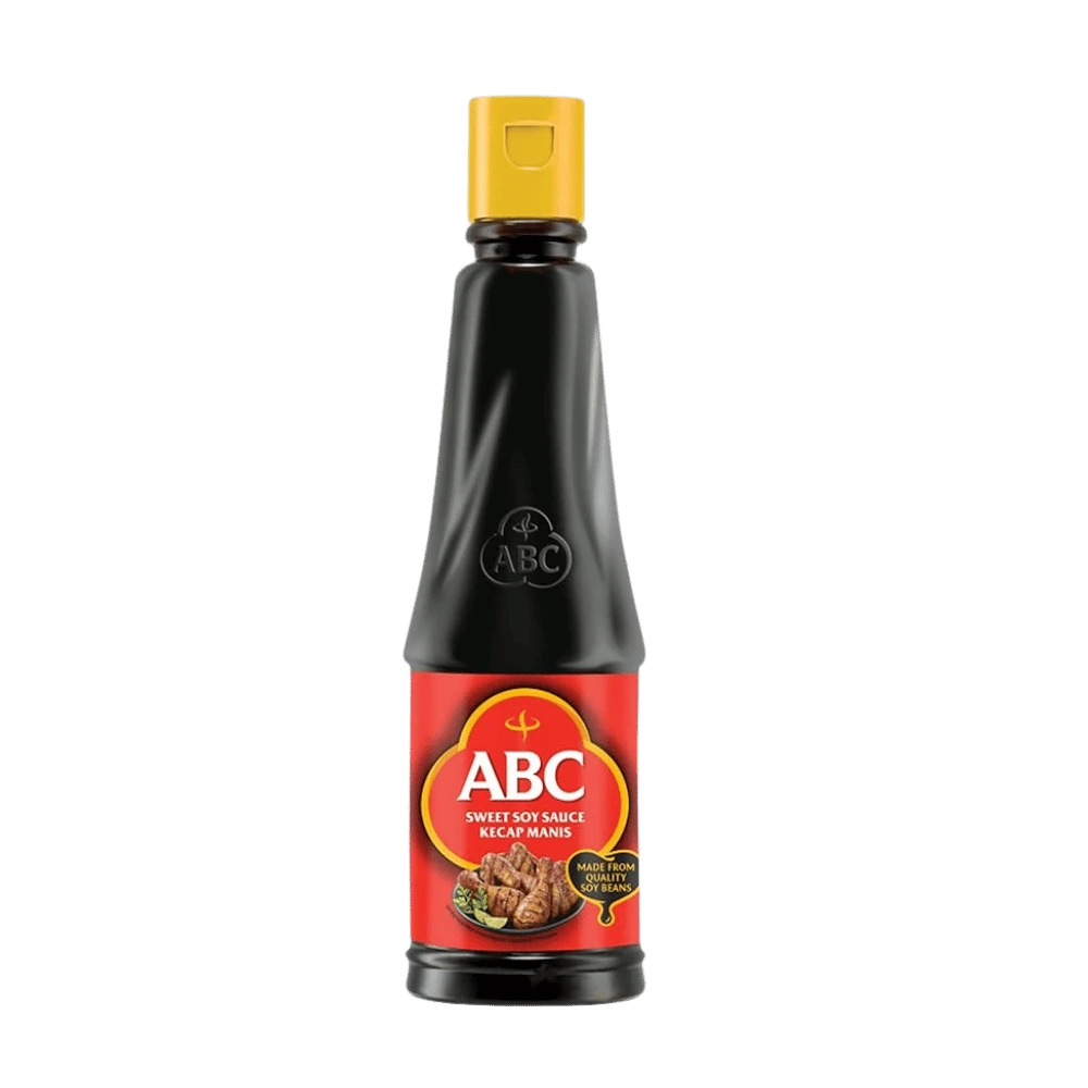 ABC Kecap Manis 132ml