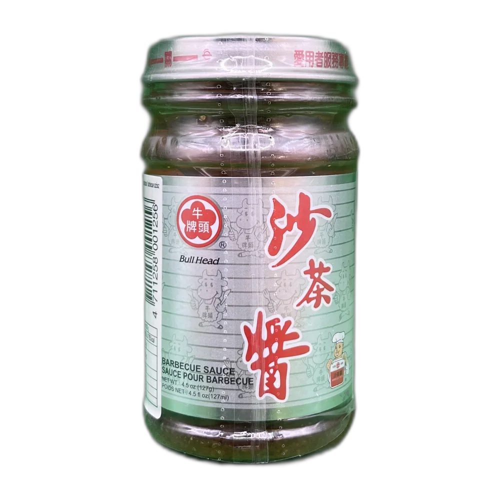 BULLHEAD Shallot Sauce 175G