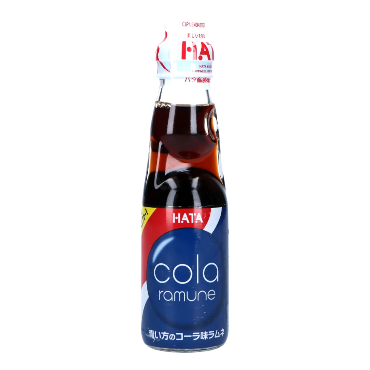 HATAKOSEN Ramune B.Cola 200ML
