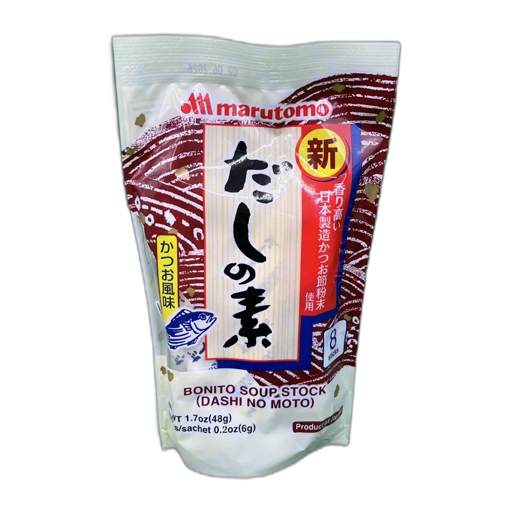 MARUTOMO Katsuo Dashi no Moto 48G