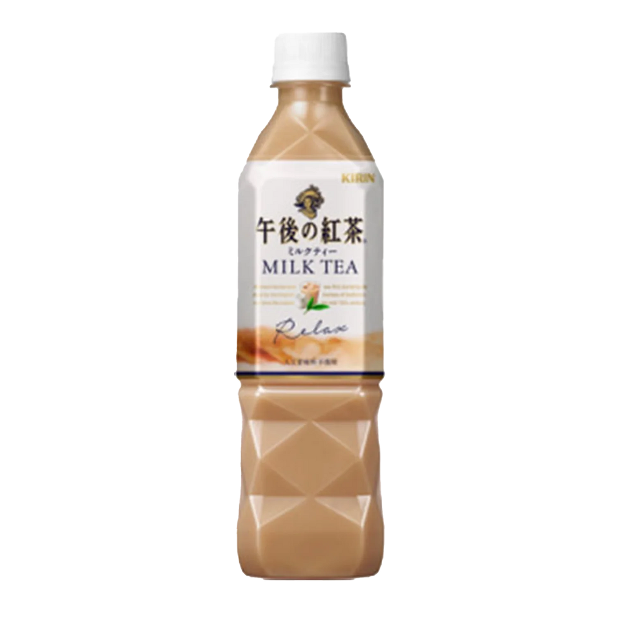 KIRIN Afternoon Milk Tea Milchtee 500ML