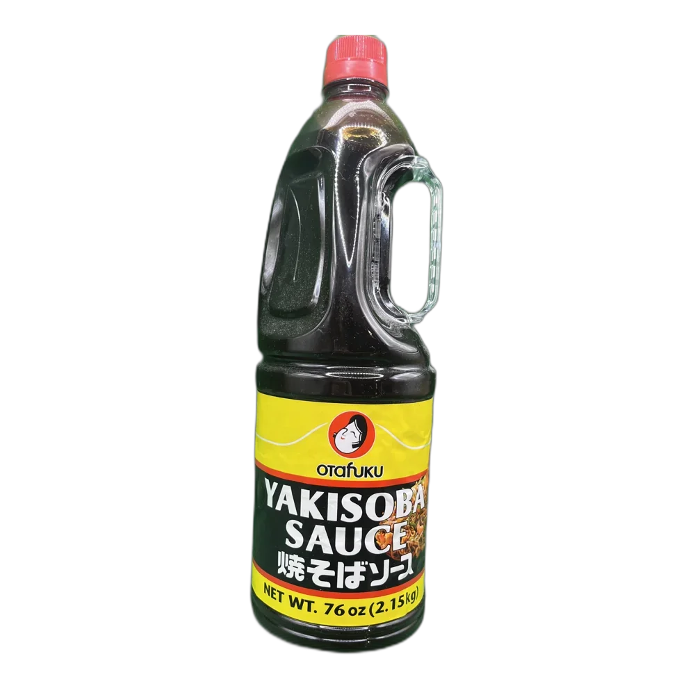 OTAFUKU Yakisoba Sauce 2,15KG