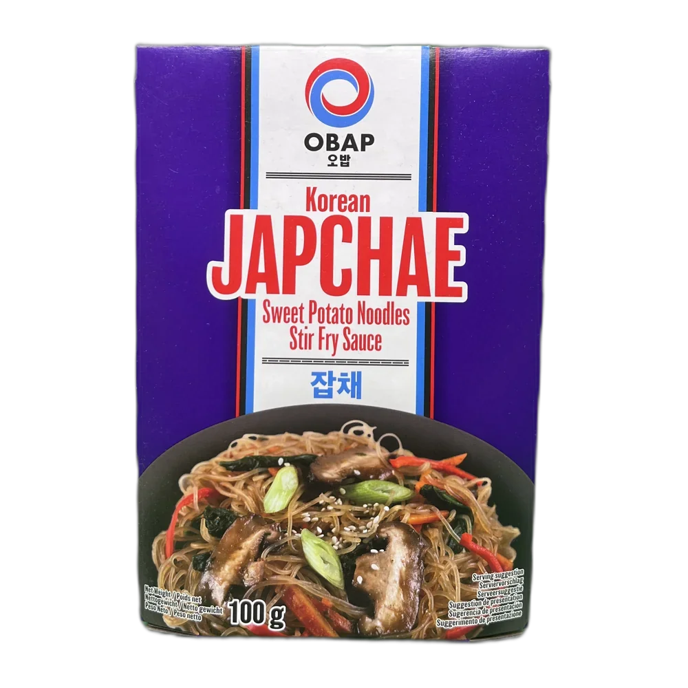 BEAR COMING Seasoning Odeng 30G