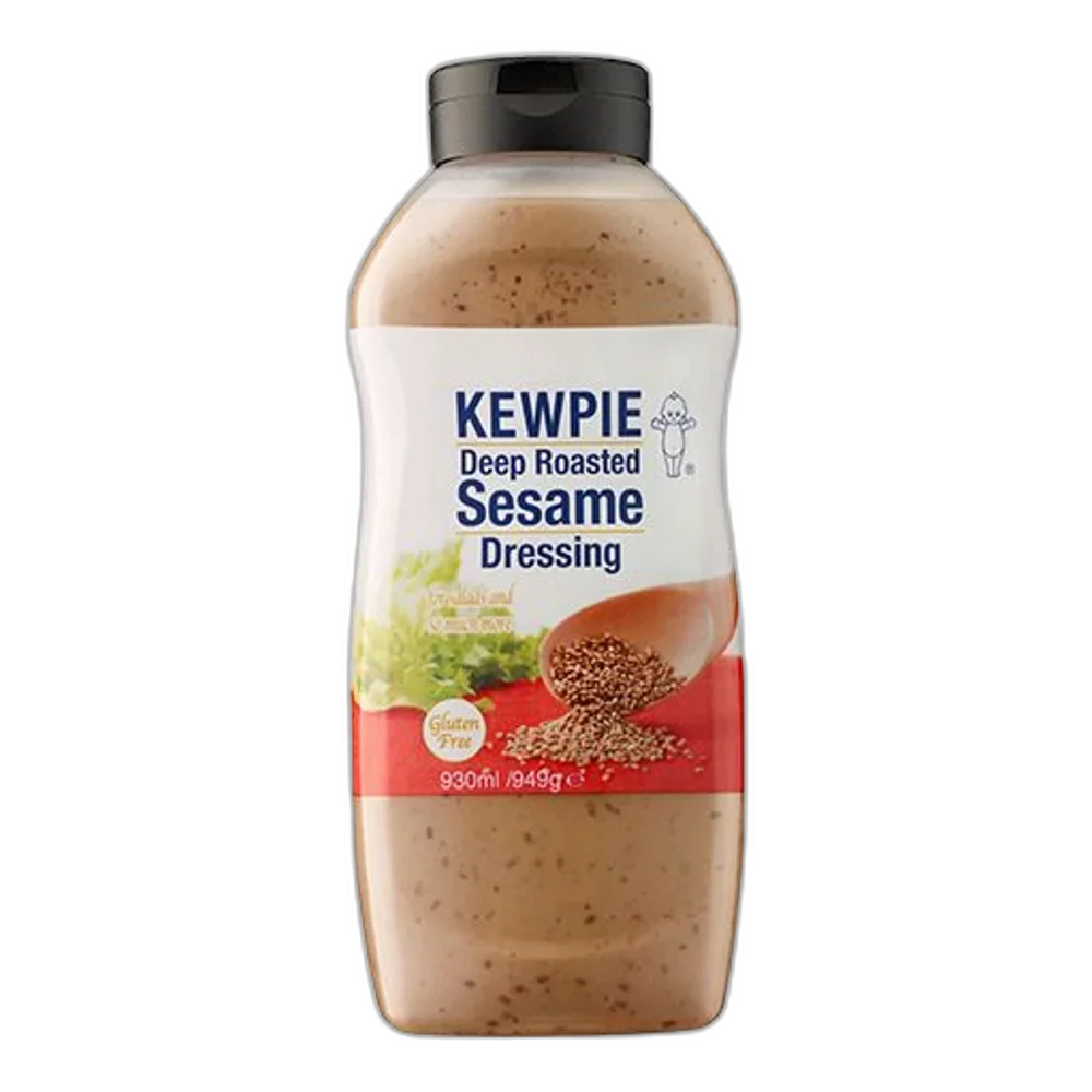 KEWPIE Sesam Dressing (Goma Dressing) 930ML