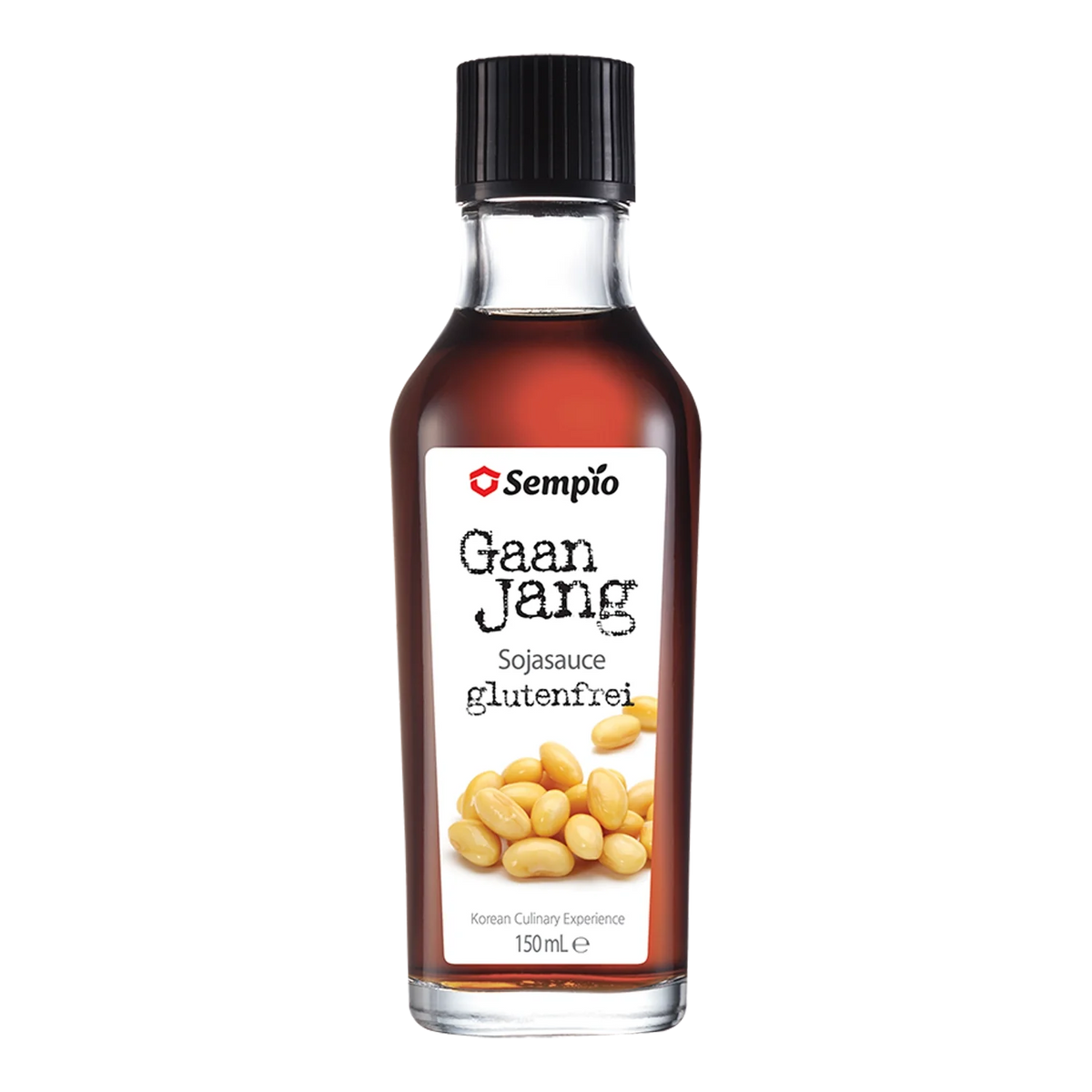SEMPIO Sojasauce Glutenfrei 150ML