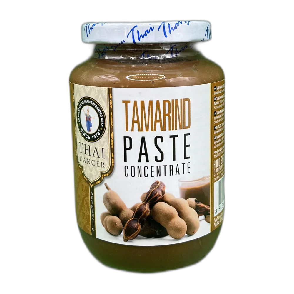 THAI DANCER Tamarindenpaste Gl. 454G