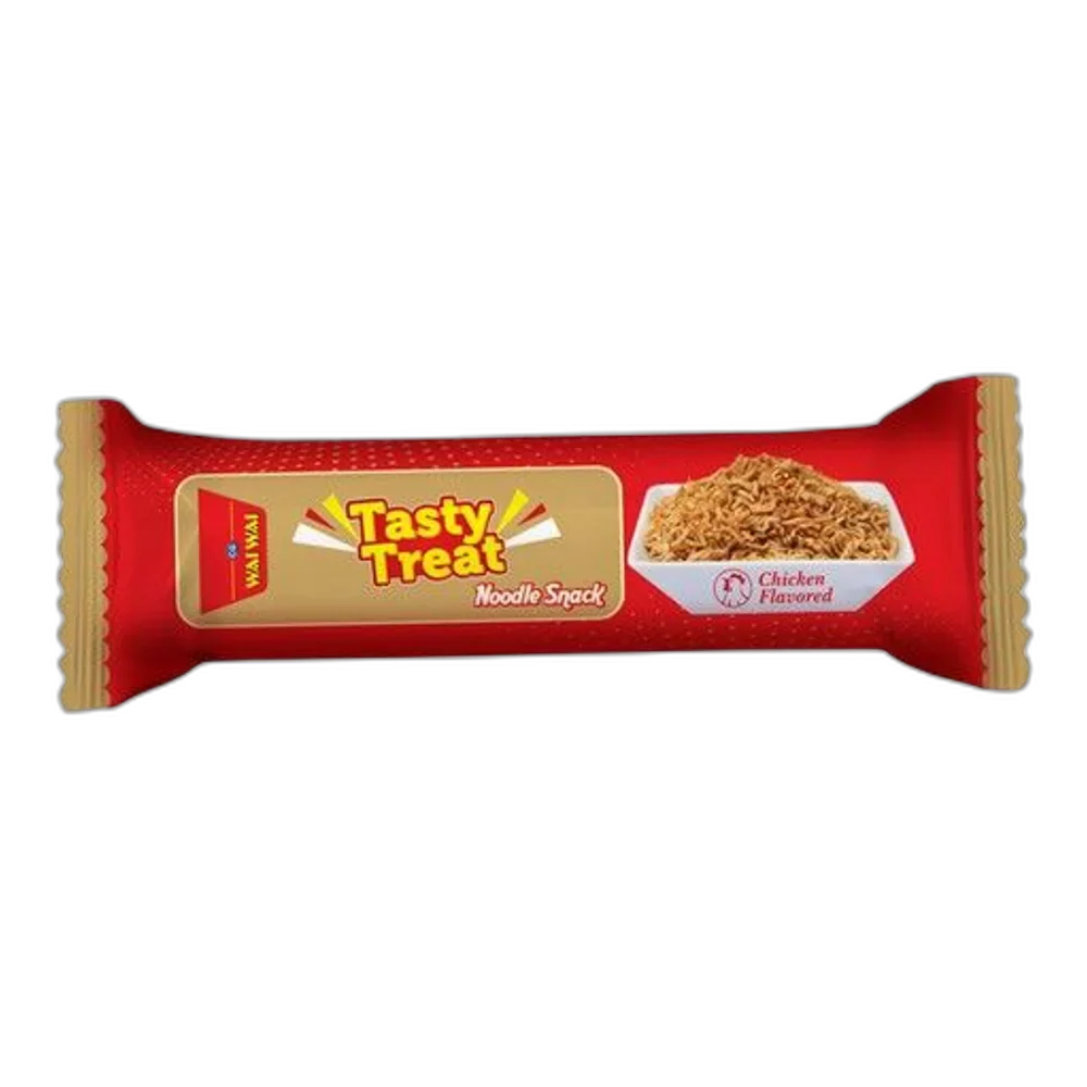 Wai Wai Inst. Nudelsnack 20G