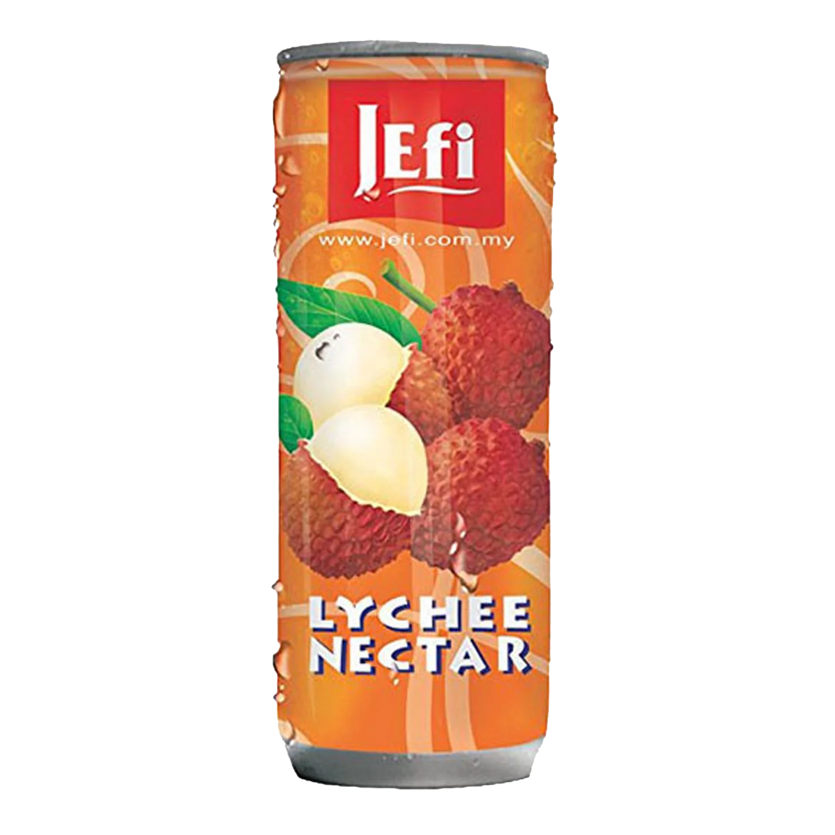 JEFI Lycheesaft Ds 250ML