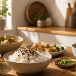 Asiatische Küche für Anfänger – diese Produkte brauchst du wirklich 👨🏻‍🍳👩🏻‍🍳