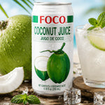 Tropical Lychee Coconut Summer Drink – Der perfekte asiatische Sommerdrink 🍹