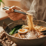 Ramen selber machen: Die ultimative Anleitung für authentischen Genuss zu Hause 🍜