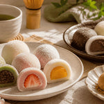Die spannendsten japanischen Süßigkeiten & Snacks – Diese Trends musst du probieren