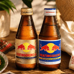 Original aus Thailand – Die Geschichte von KRATINGDAENG und warum es nicht einfach Red Bull ist