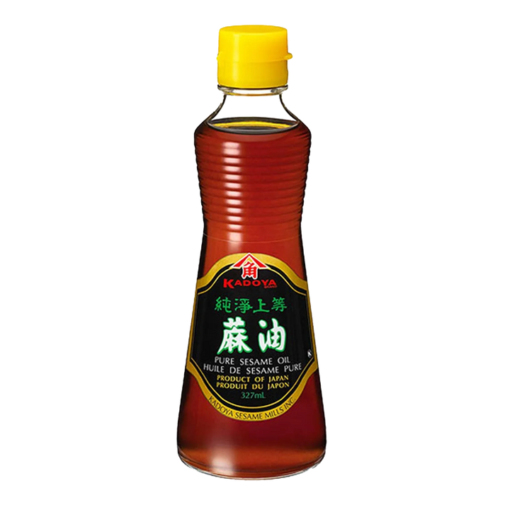 KADOYA Sesamöl 327ML