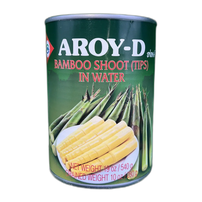 AROY-D Jackfruit in Sirup 565G