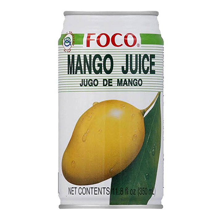 FOCO Mango Nektar 350ML