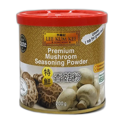 LKK Premium Mushroom Seasoning 200G