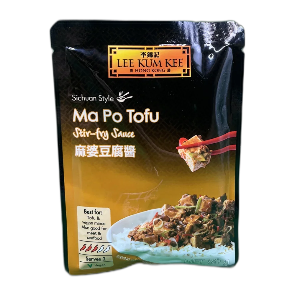 LKK Tom Yum Soup Base 80G