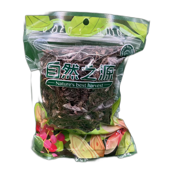 COCK BRAND Lemon Grass Powder Gemahlen 100G