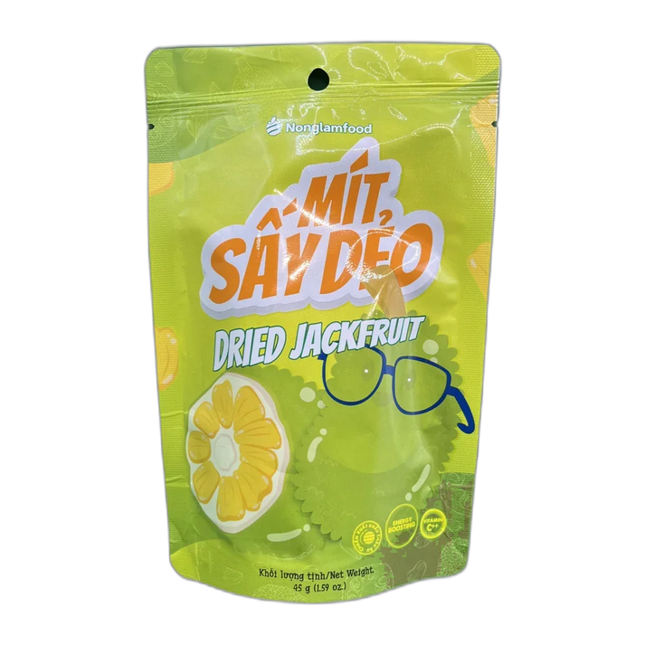 PHILIPPINE BRAND Dried Mangos Gluten Free 100G