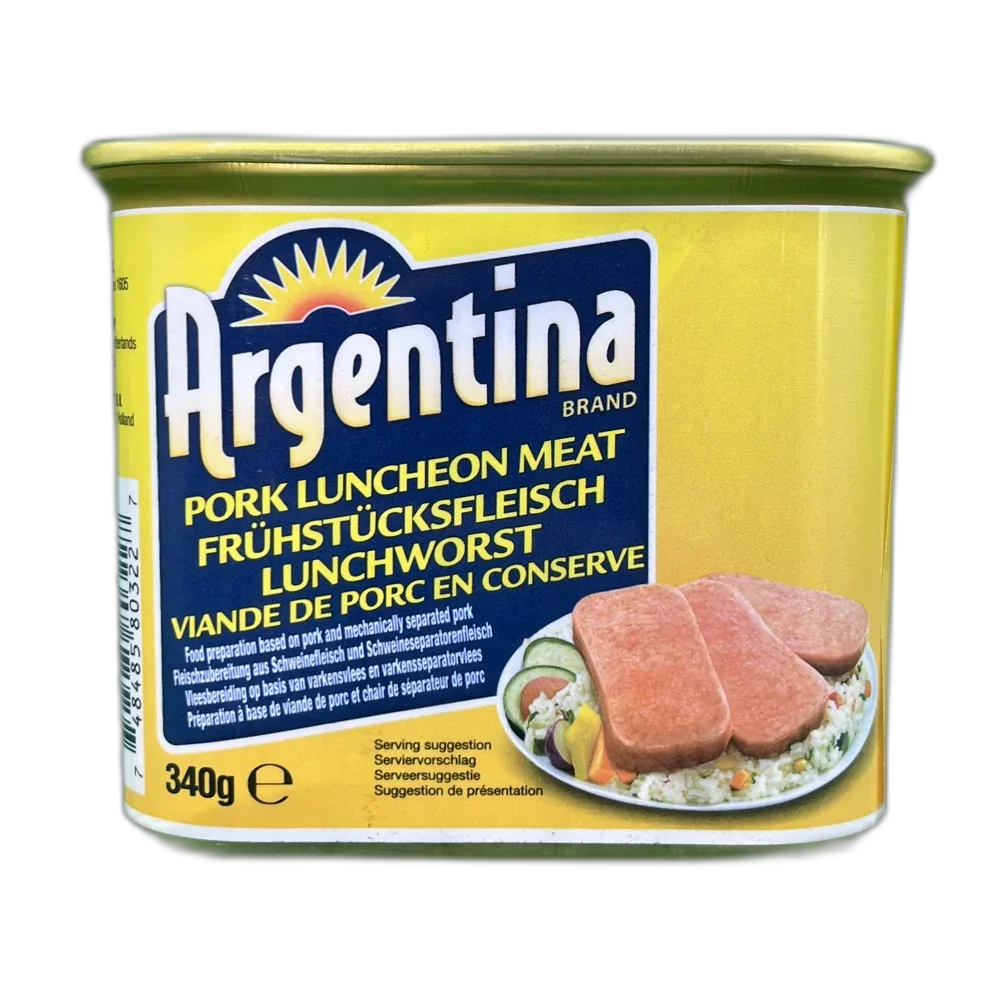 ARGENTINA Leberstreich- Wurst 100G