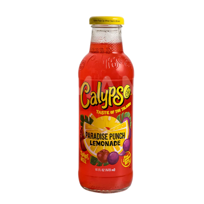 CALYPSO Lemonade Paradise Punch 473ML