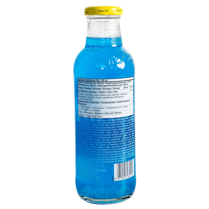 CALYPSO Lemonade Ocean Blue 473ML