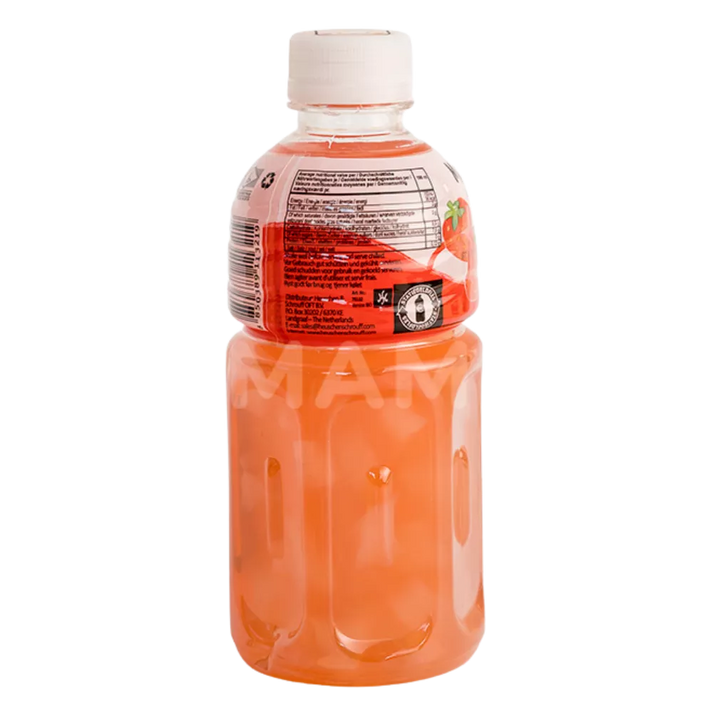 MOGU MOGU Erdbeere Fl 320ML