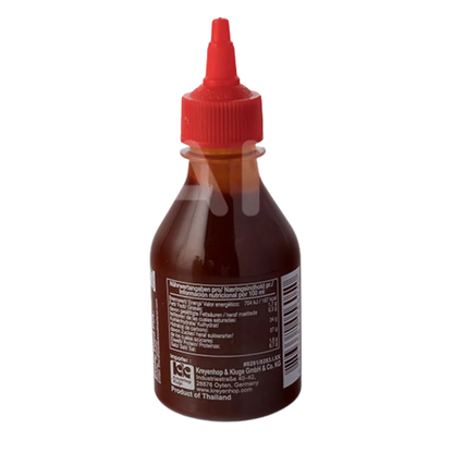 FLYING GOOSE Sriracha Extra Scharf 200ML