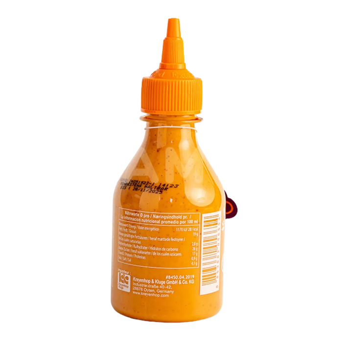 FLYING GOOSE Sriracha Mayo 200ML