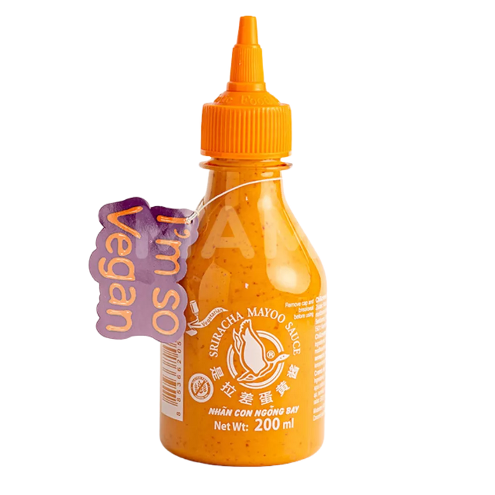 FLYING GOOSE Sriracha Mayo 200ML