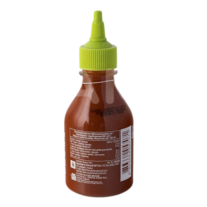 FLYING GOOSE Sriracha Wasabi 200ML