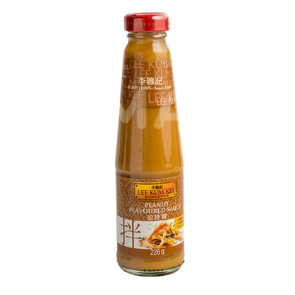 LKK Peanut Sauce Erdnuss 226G