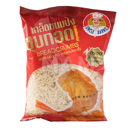UNCLE BARN'S Breadcrumbs 200G