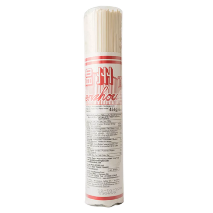 WINGMAN Wenzhou Noodles Rot 454G