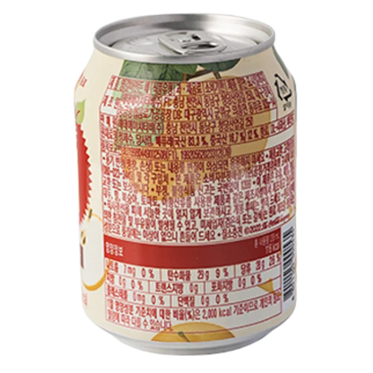 HAITAI Birnensaft in Dose 238ML